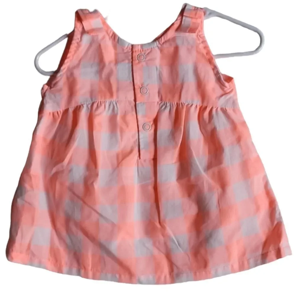 Girls dress / skirt bundle 18months